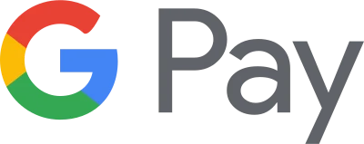 Logo de Google Pay