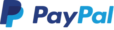 Logo de PayPal