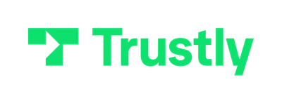 Logo de Trustly